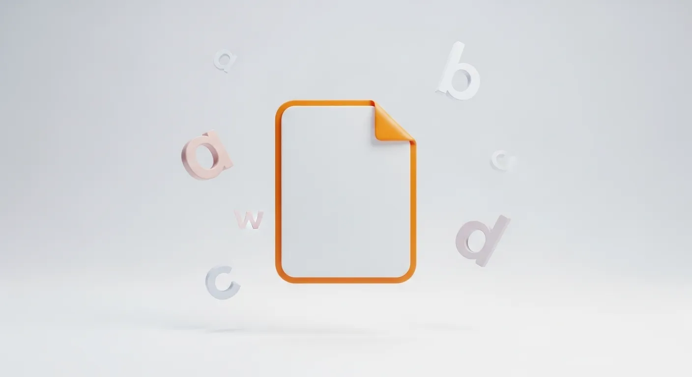 Pasar de Mayúsculas a Minúsculas en Google Docs (Menú + Atajos)