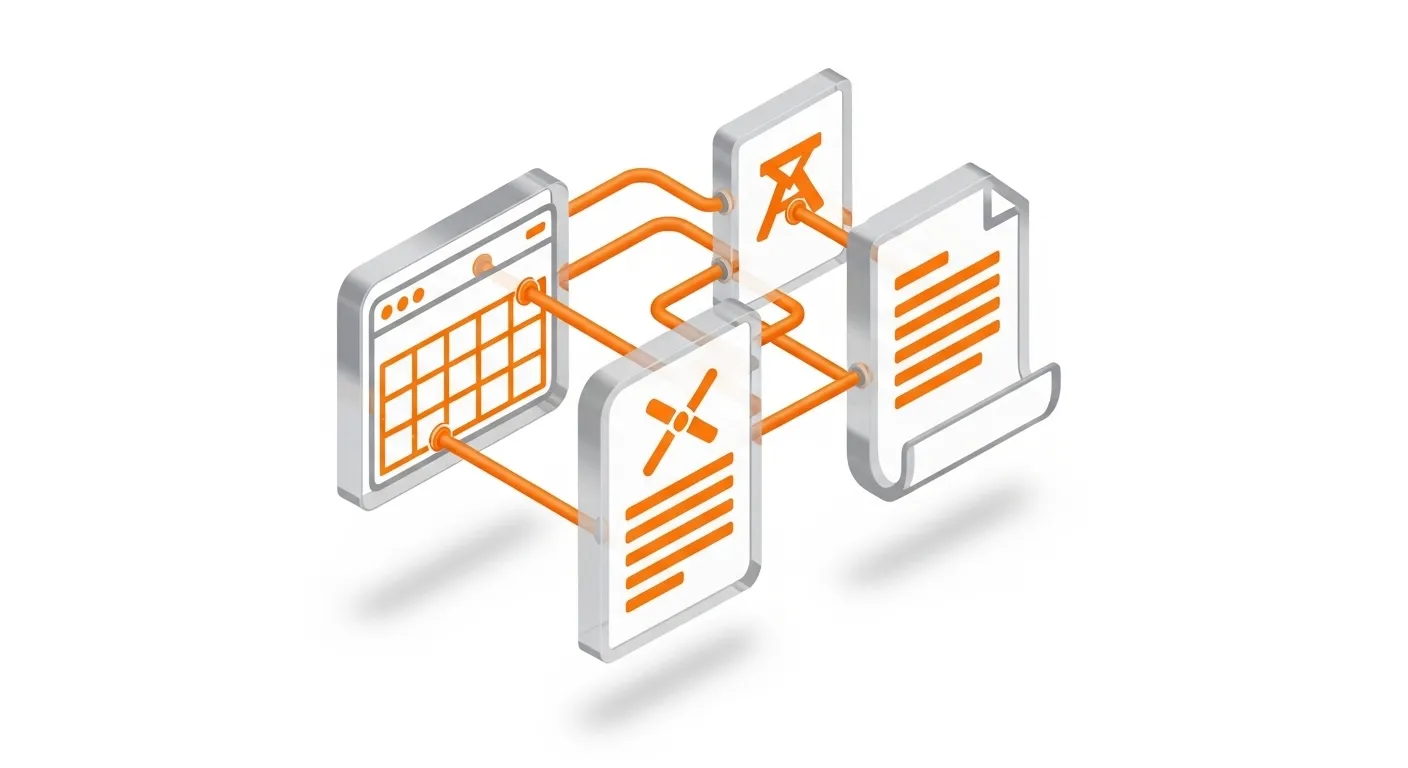 Pasar de Mayúsculas a Minúsculas en Word, Excel y Google Docs (Guía 2026)